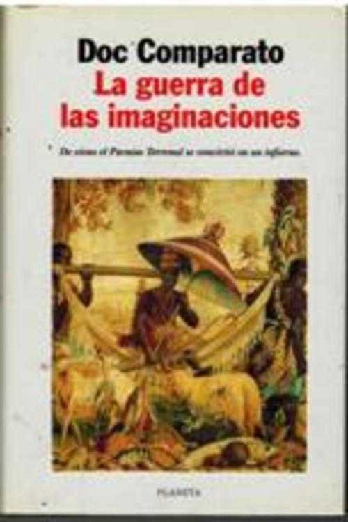 LA GUERRA DE LAS IMAGINACIONES