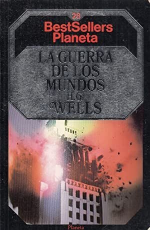 LA GUERRA DE LOS MUNDOS
