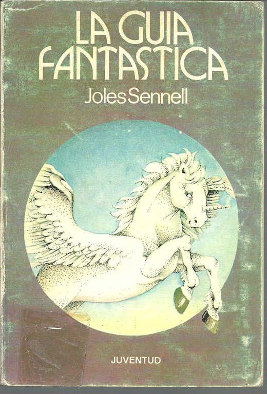 LA GUIA FANTASTICA