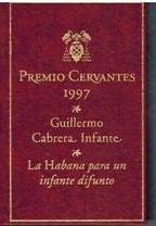 LA HABANA PARA UN INFANTE DIFUNTO