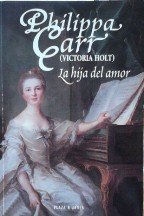 LA HIJA DEL AMOR