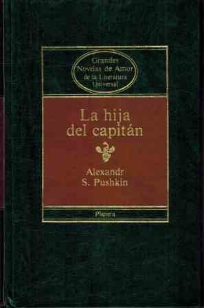 LA HIJA DEL CAPITAN