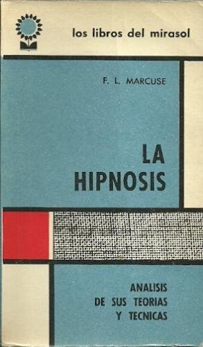 LA HIPNOSIS