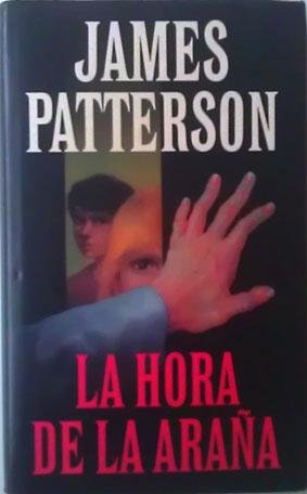 LA HORA DE LA ARAÑA