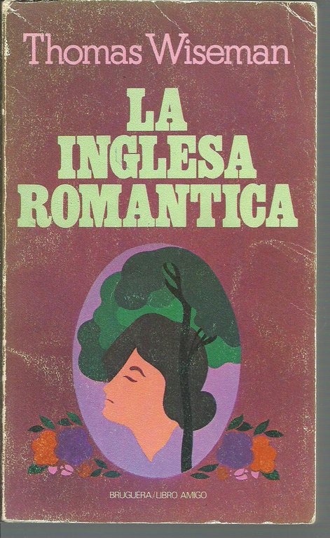LA INGLESA ROMANTICA