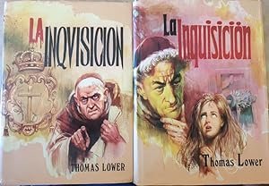 LA INQUISICION TOMO 1 2