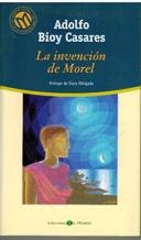 LA INVENCION DE MOREL