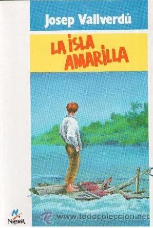 LA ISLA AMARILLA