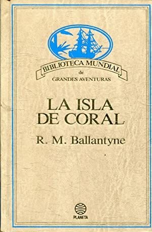 LA ISLA DE CORAL