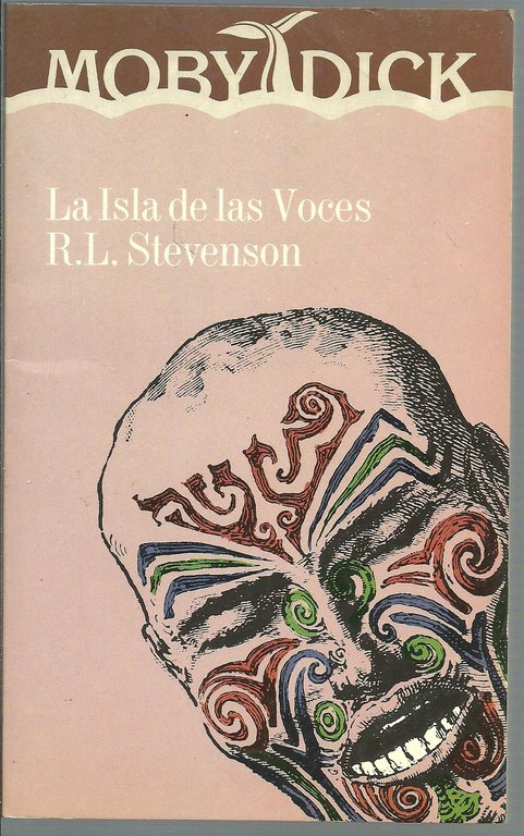 LA ISLA DE LAS VOCES