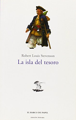 LA ISLA DEL TESORO