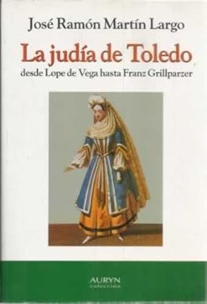 LA JUDIA DE TOLEDO