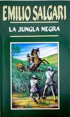 LA JUNGLA NEGRA