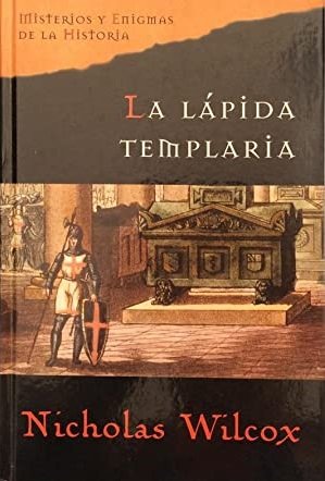 LA LAPIDA TEMPLARIA