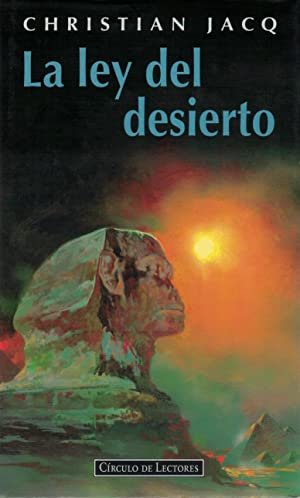 LA LEY DEL DESIERTO