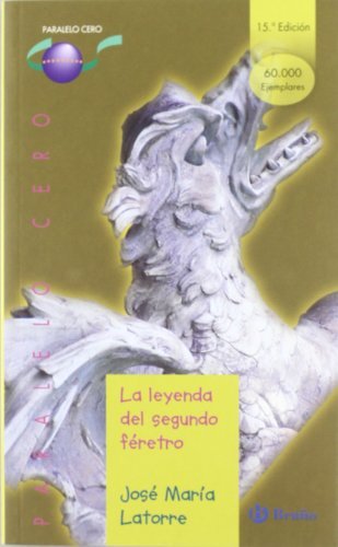 LA LEYENDA DEL SEGUNDO FERETRO