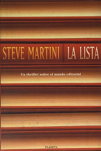 LA LISTA