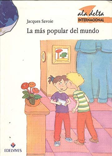LA MÁS POPULAR DEL MUNDO