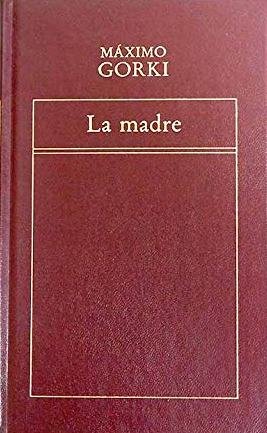 LA MADRE