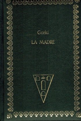 LA MADRE