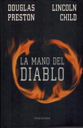LA MANO DEL DIABLO