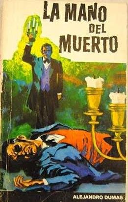 LA MANO DEL MUERTO