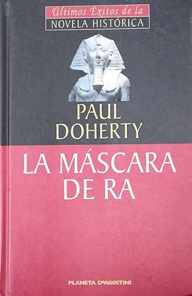 LA MASCARA DE RA