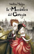 LA MECANICA DEL CORAZON