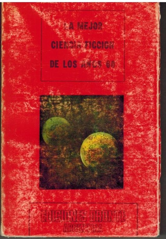 LA MEJOR CIENCIA FICCION DE LOS AÑOS 60