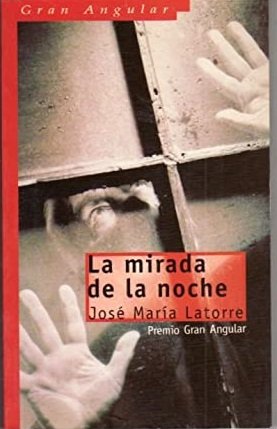 LA MIRADA DE LA NOCHE