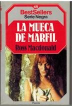 LA MUECA DE MARFIL