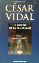 LA NOCHE DE LA TEMPESTAD