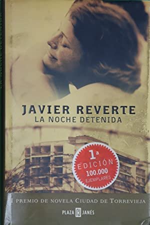 LA NOCHE DETENIDA