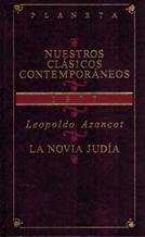 LA NOVIA JUDIA
