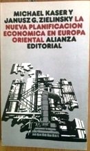 LA NUEVA PLANIFICACION ECONOMICA EN EUROPA ORIENTAL