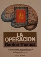 LA OPERACION