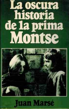 LA OSCURA HISTORIA DE LA PRIMA MONTSE