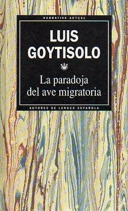 LA PARADOJA DEL AVE MIGRATORIA