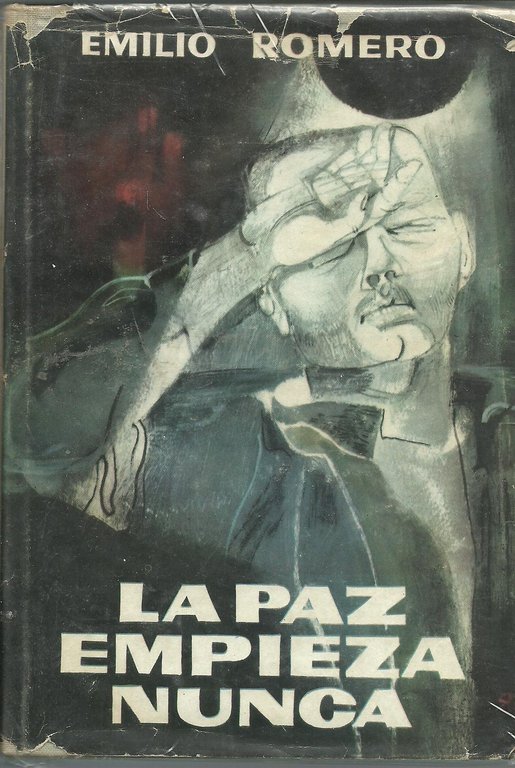 LA PAZ EMPIEZA NUNCA