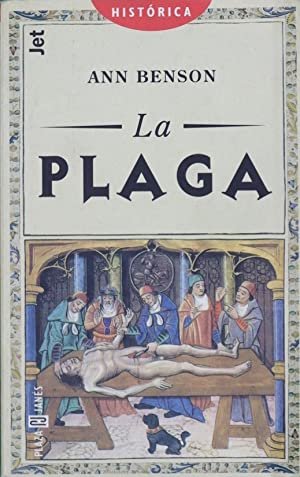 LA PLAGA