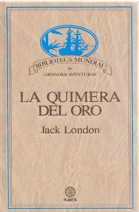 LA QUIMERA DE ORO