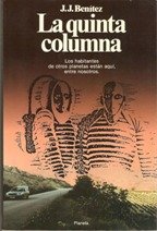 LA QUINTA COLUMNA