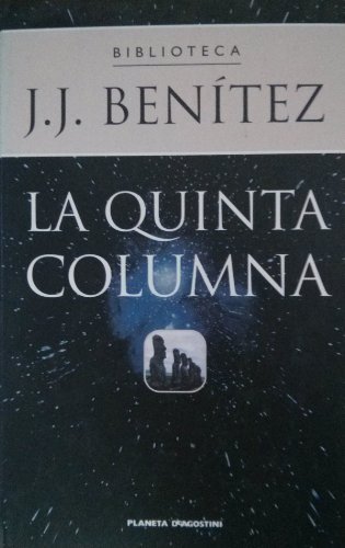 LA QUINTA COLUMNA