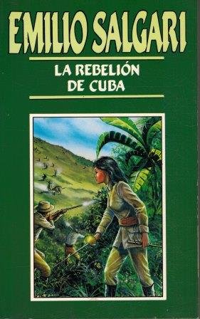 LA REBELION DE CUBA