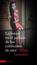 LA REINA EN EL PALACIO DE LAS CORRIENTES DE AIRE
