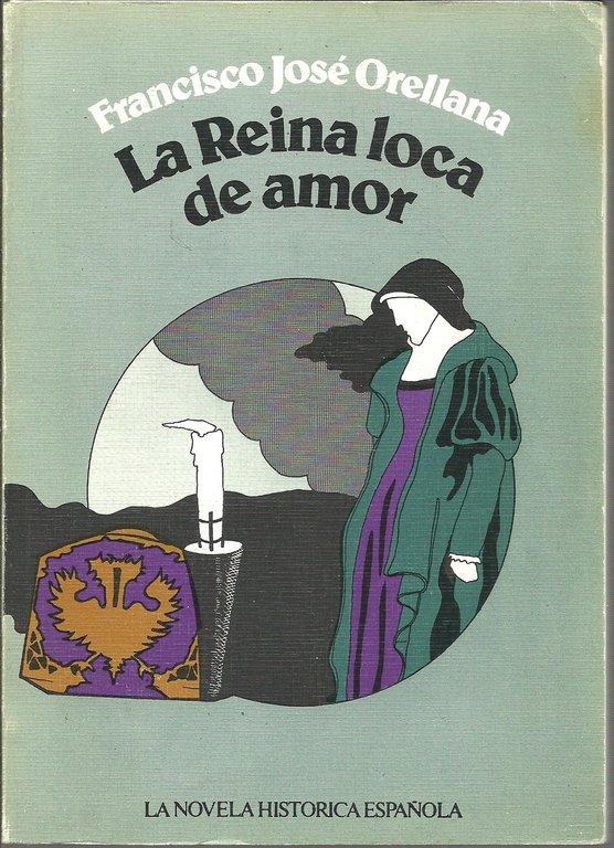 LA REINA LOCA DE AMOR