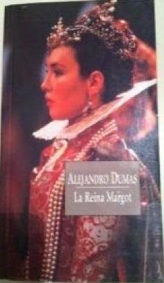 LA REINA MARGOT