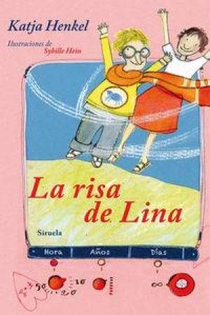 LA RISA DE LINA