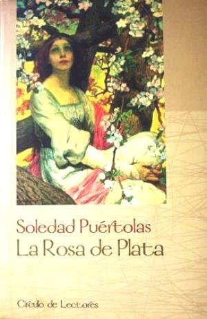 LA ROSA DE PLATA