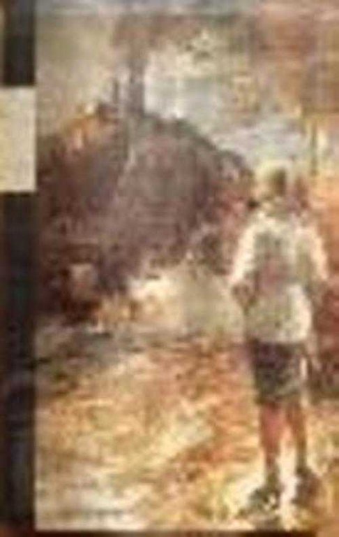 LA RUTA DEL DOCTOR SHANNON